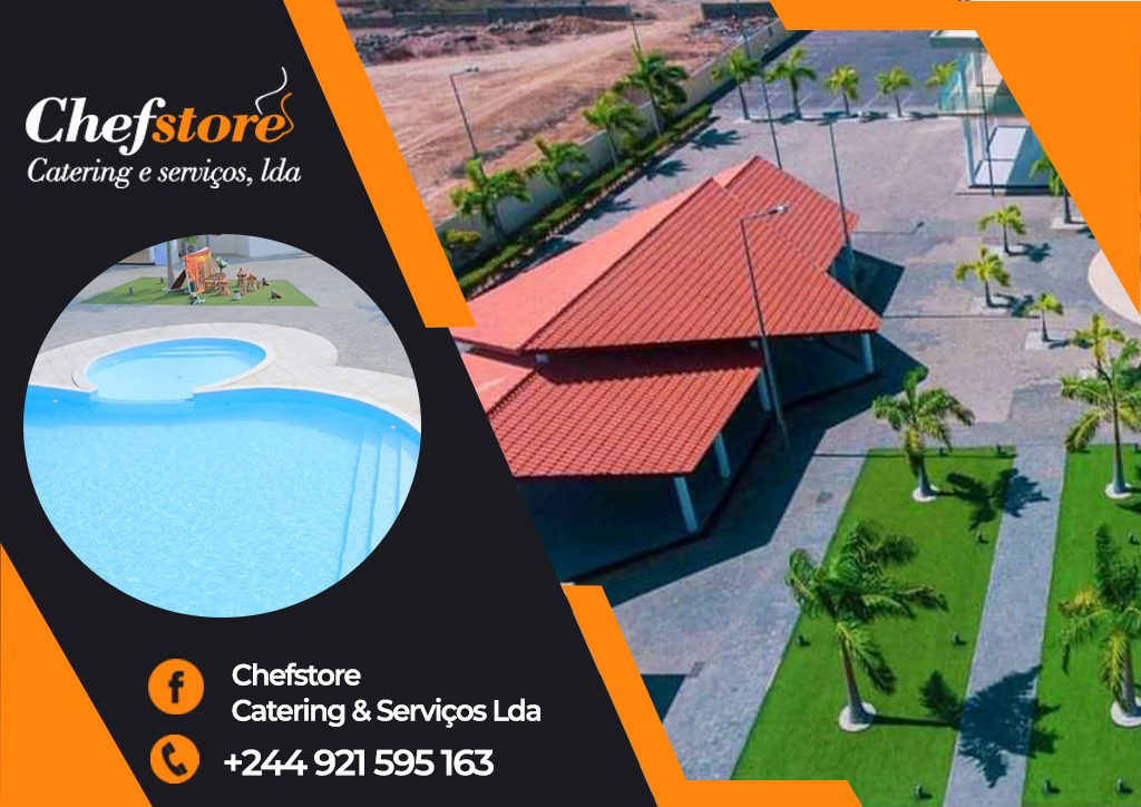 Chefstore Catering e Serviços - Eventos