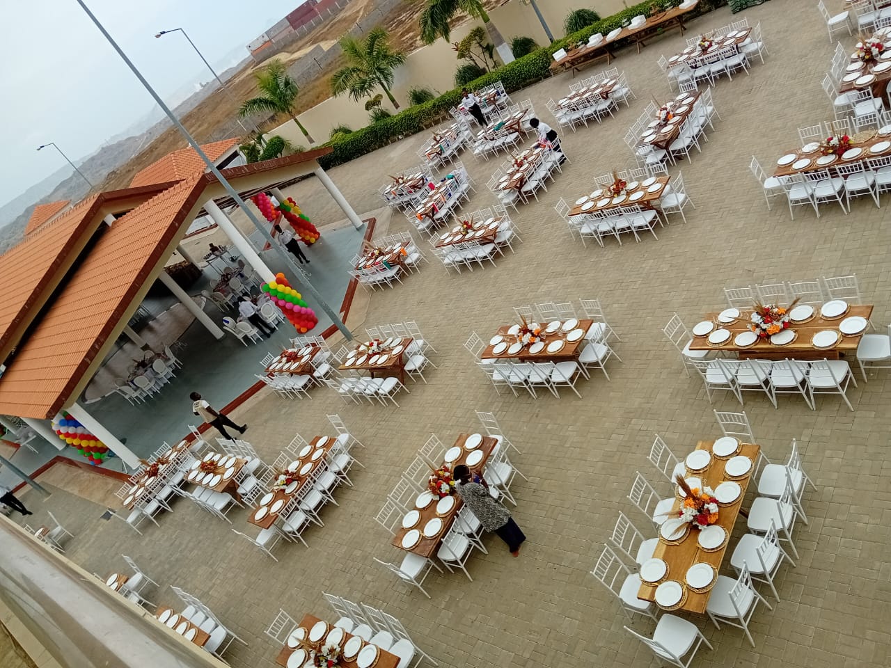 Feiras & Exposições