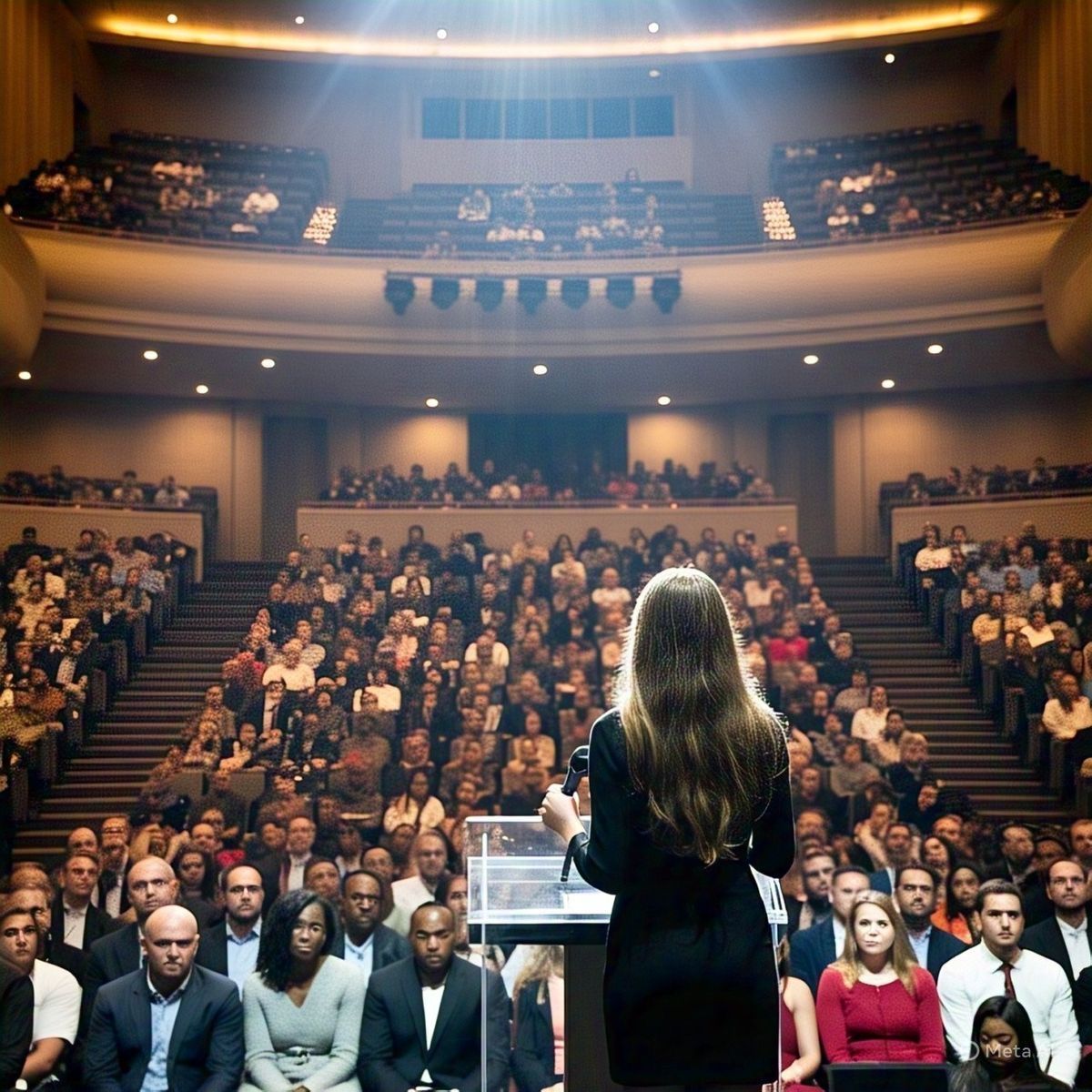 Workshops & Palestras